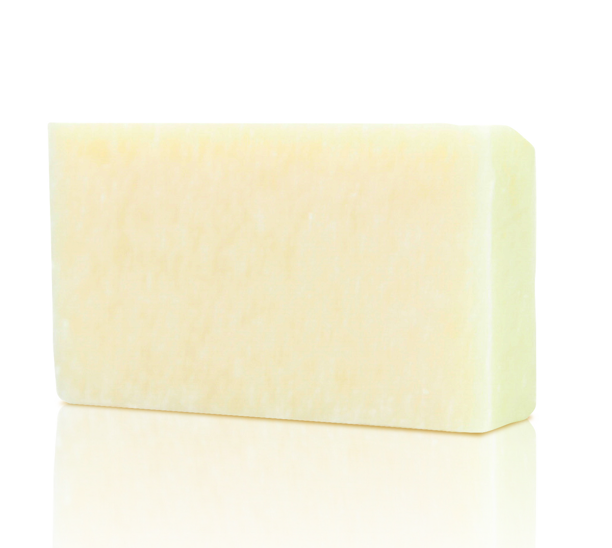 White Tea and Ginger Soap