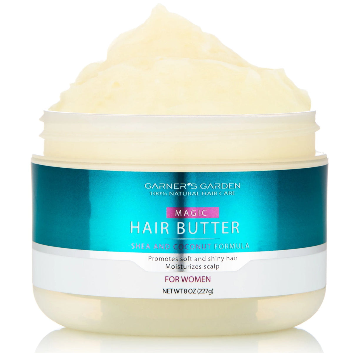 Women's Shea Hair Butter